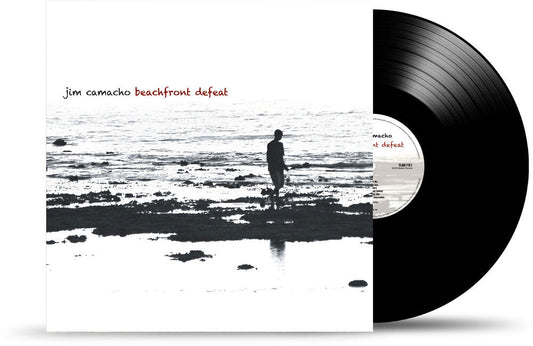 Beachfront Defeat [Limited Edition]