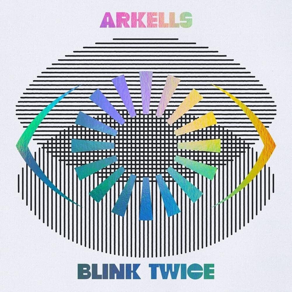 Blink Twice (Can) [LP]