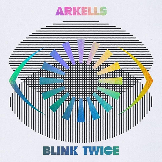 Blink Twice (Can) [LP]
