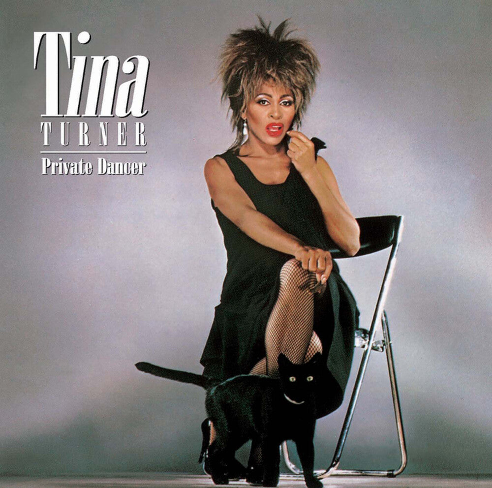 Private Dancer [LP]