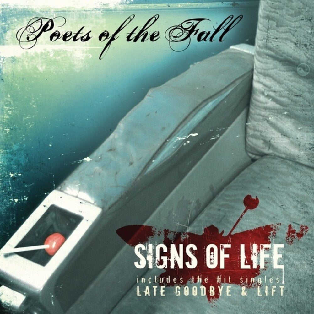 Signs Of Life [LP]