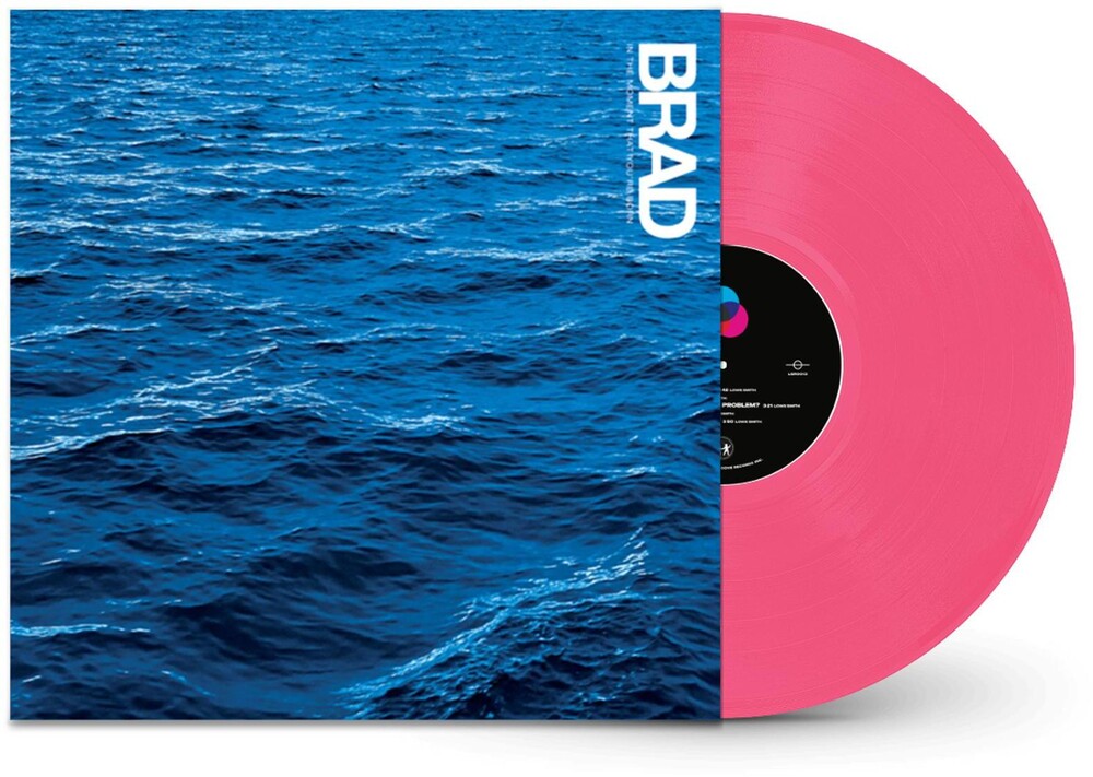 In The Moment That You're Born [Indie Exclusive Limited Edition Pink LP]