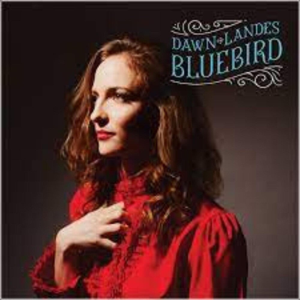 Bluebird (Aniv) [LP]