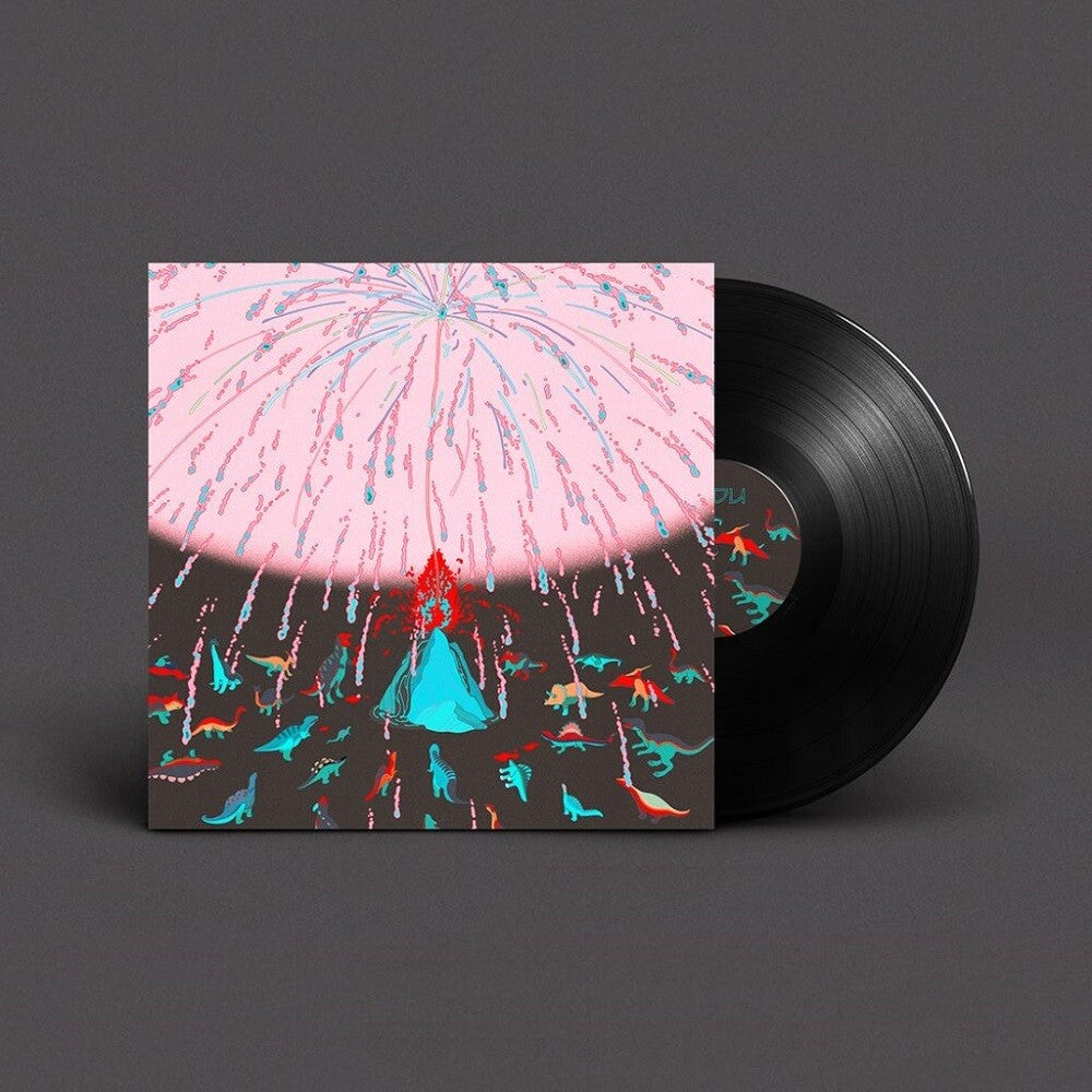 Drifted (Ep) [12" Vinyl]