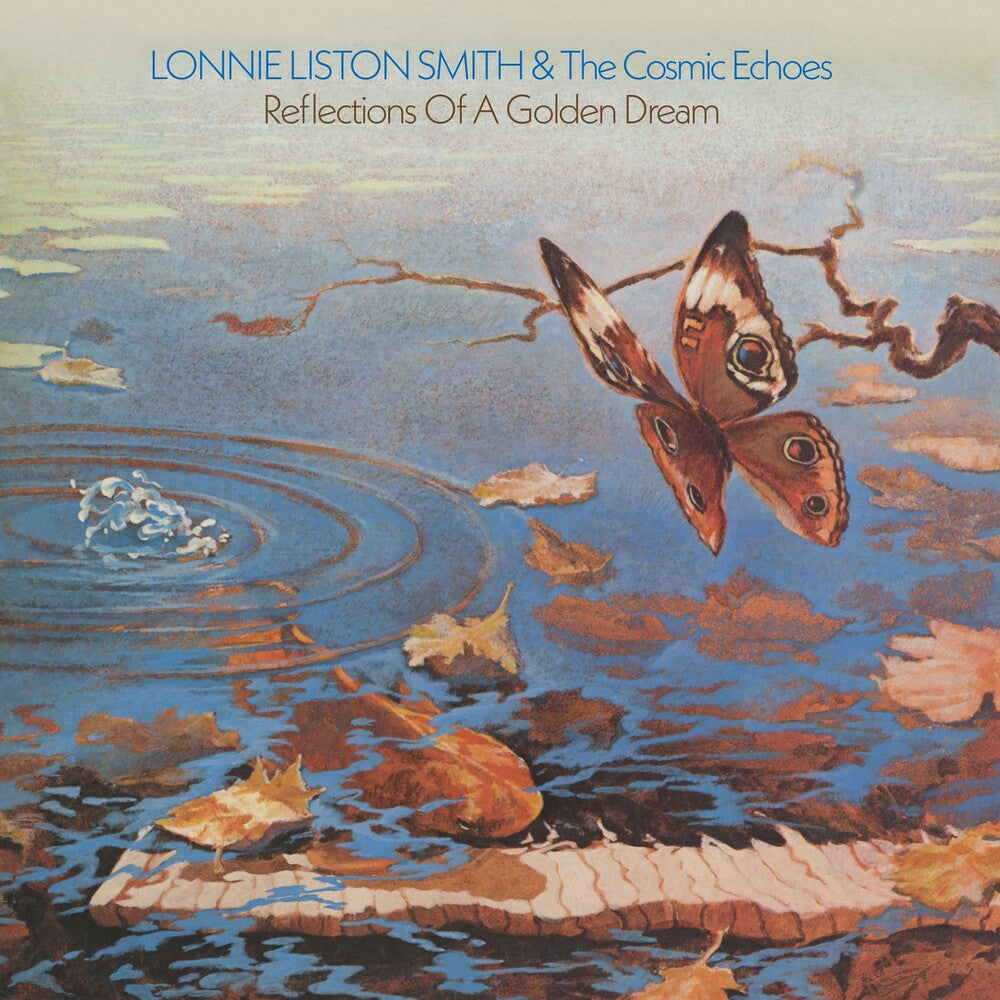 Reflections Of A Golden Dream (Uk) [LP]