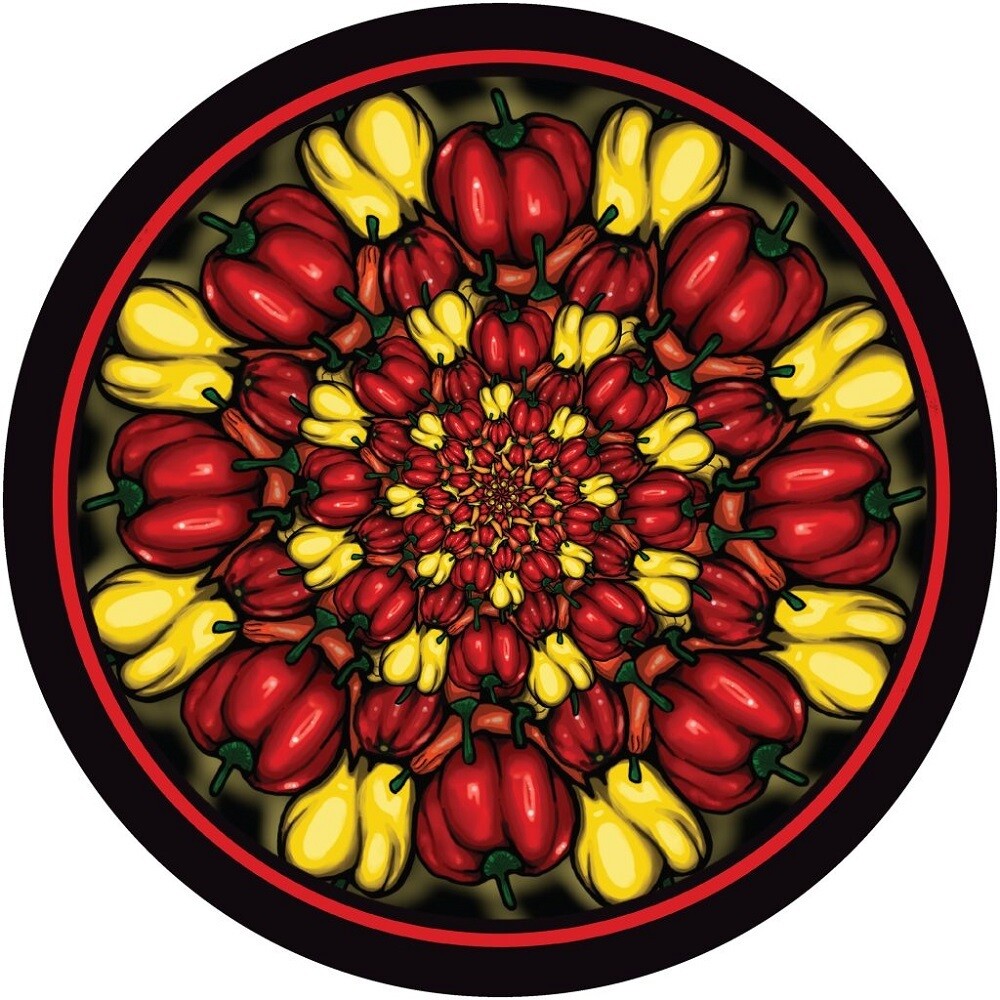 Picante (Ep) [12" Vinyl]