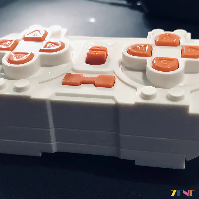 Power Functions Kit for LEGO Volvo Concept Wheel Loader ZEUX #42081