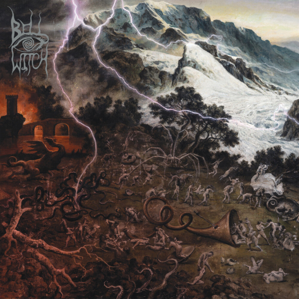 Future's Shadow Part 1: The Clandestine Gate [LP]