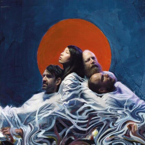 Little Dragon - Slugs Of Love (Indie Exclusive Vinyl)