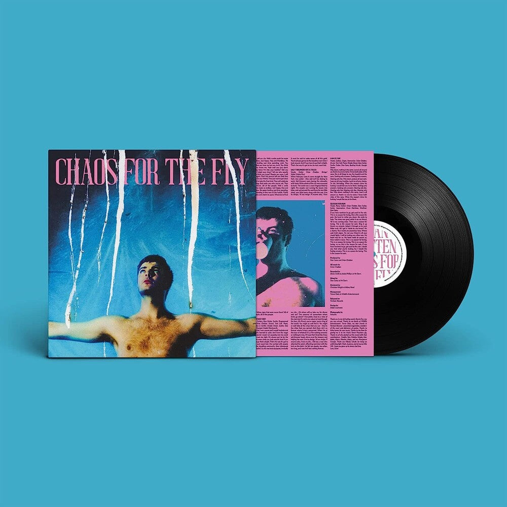 Chaos For The Fly [LP]