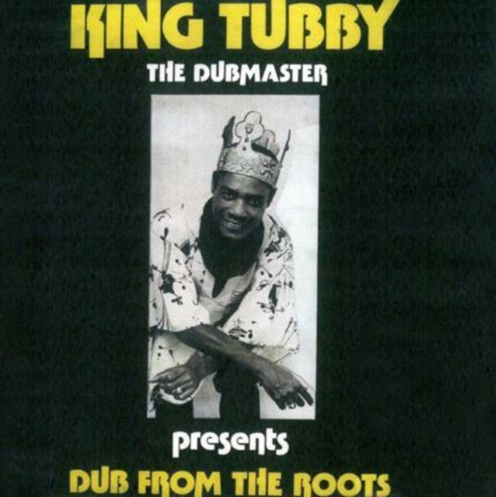 Dub From The Roots [LP]