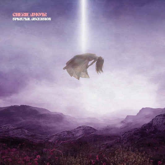 Spiritual Ascension [LP]