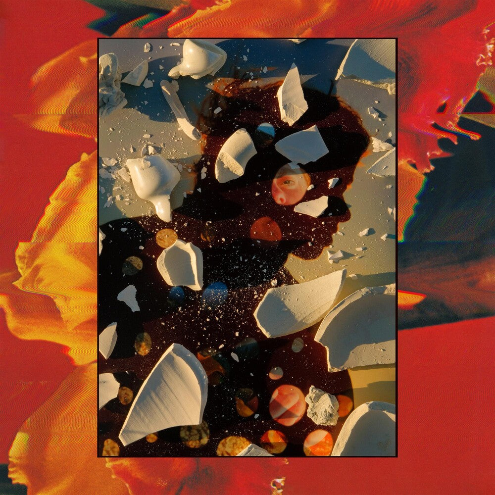 Sugar The Bruise [LP]