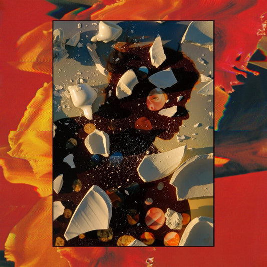 Sugar The Bruise [LP]