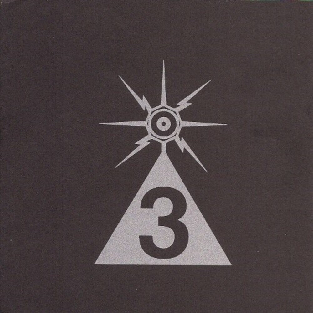 A Tribute to Spacemen 3 - 25th Anniversary Edition (Various Artists) [LP]