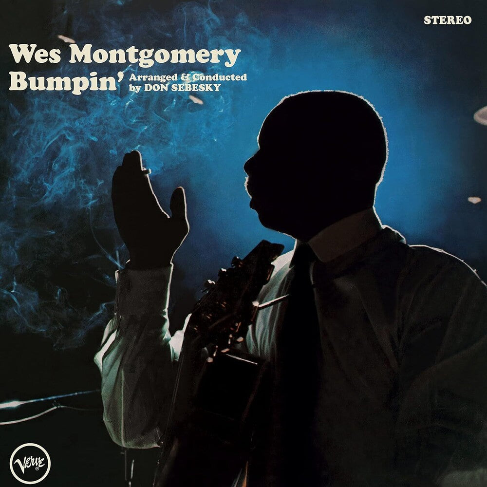 Bumpin - Deluxe Gatefold 180-Gram Vinyl [LP]