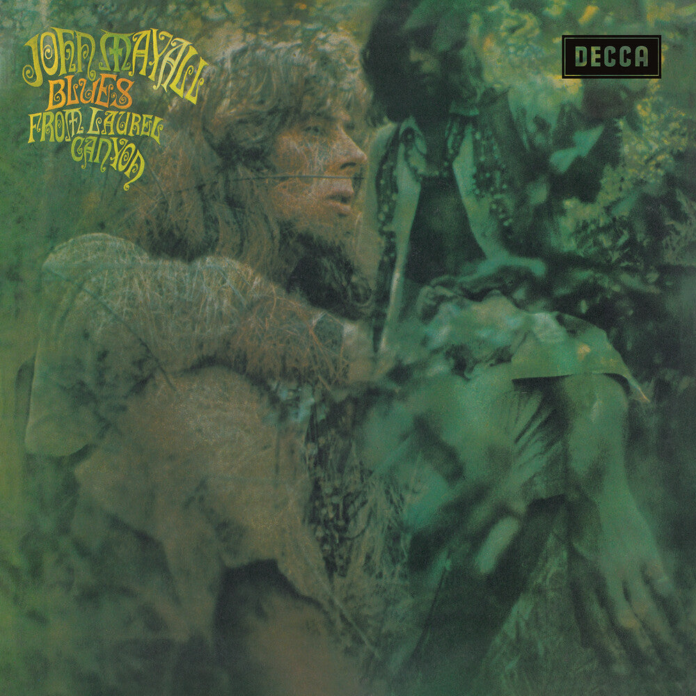 Blues From Laurel Canyon [LP]