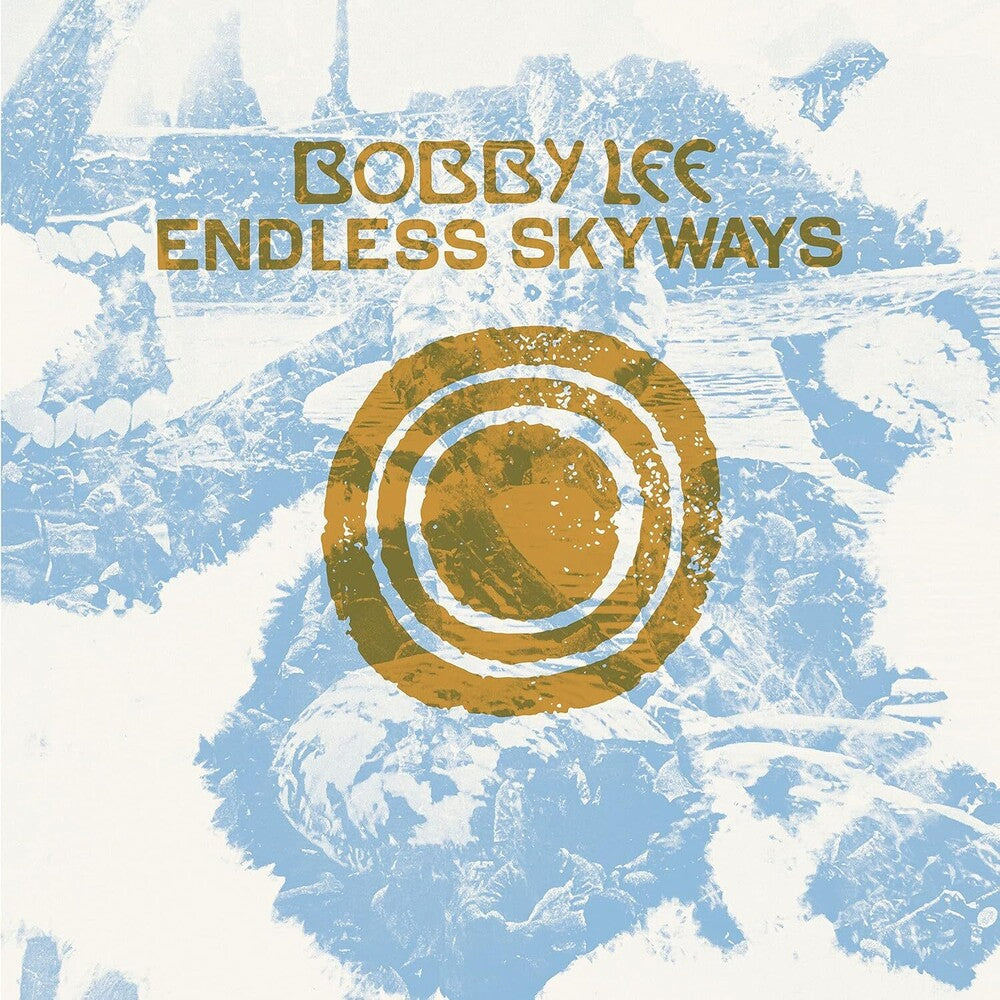 Lee, Bobby - Endless Skyways [LP]