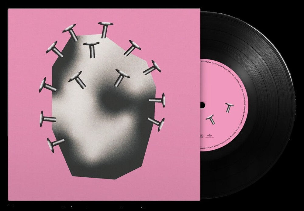 Ghicci Ghicci [7" Vinyl]