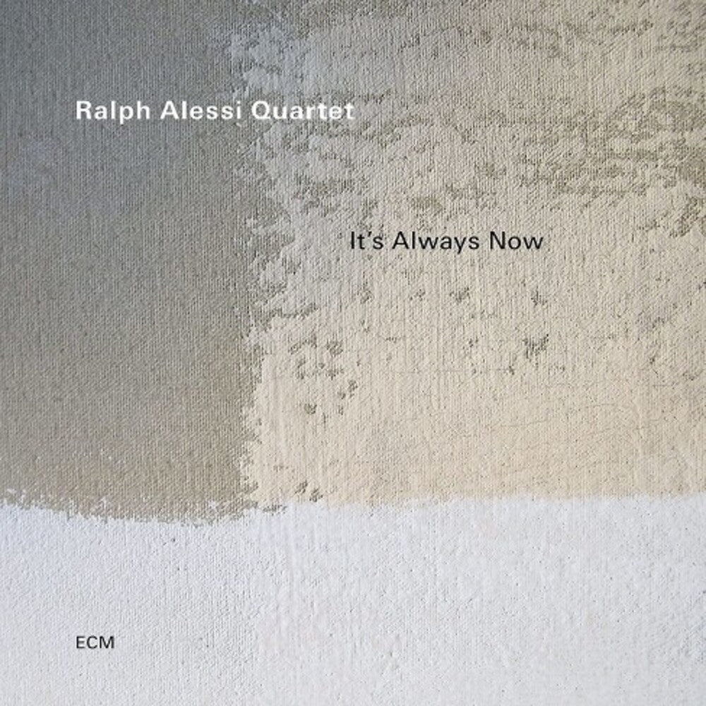 It's Always Now [LP]