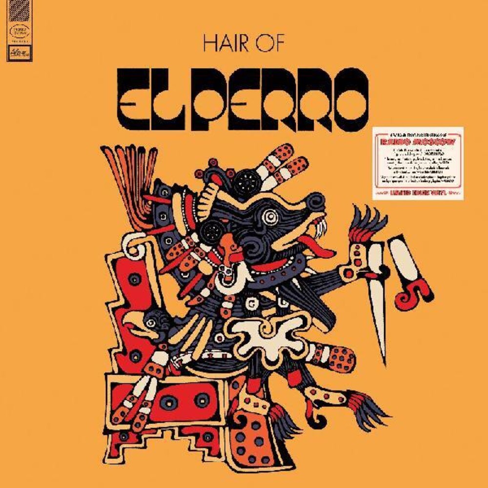 Hair Of [LP]