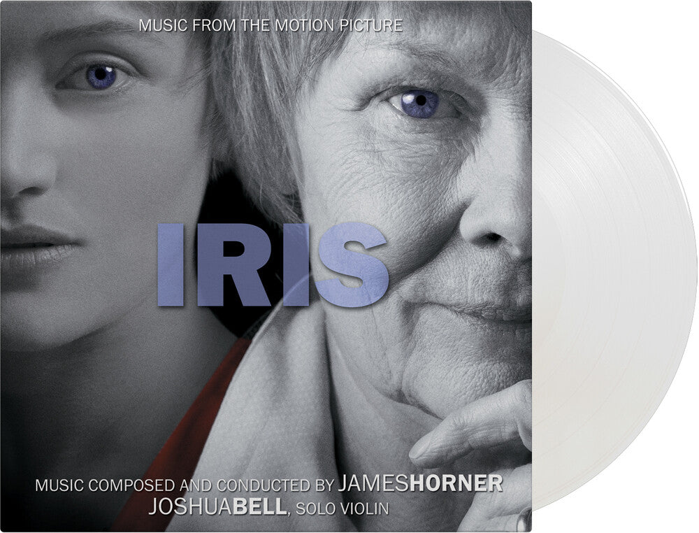 Iris (Original Soundtrack) [LP]