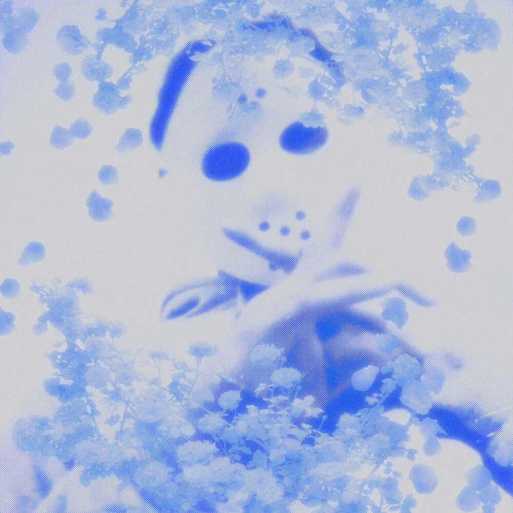 Frost God [Colored Vinyl]