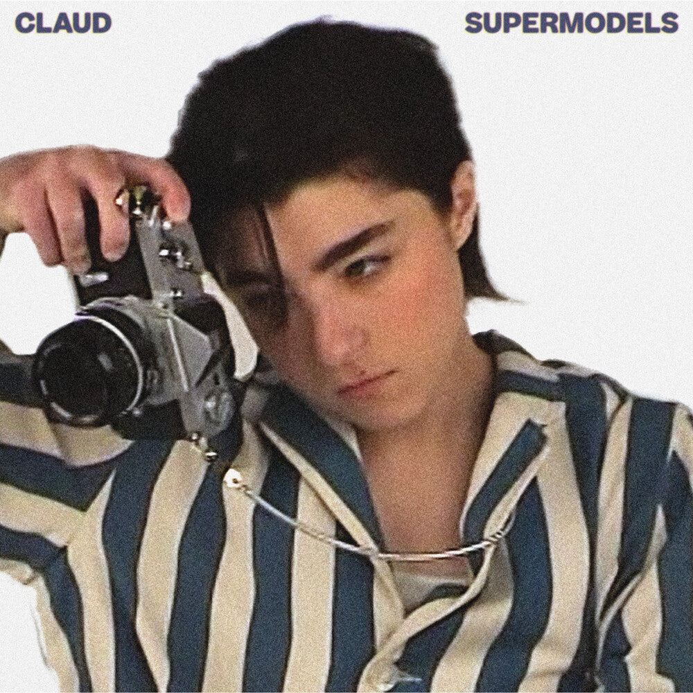 Supermodels [LP]