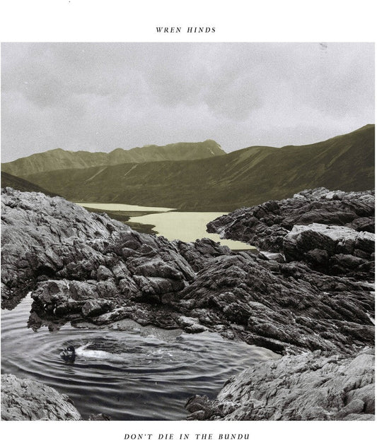 Don't Die In The Bundu [LP]
