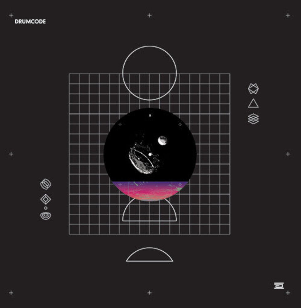 Drumcode Presents: Elevate Pt. 2 Of 3 / Various [12" Vinyl]