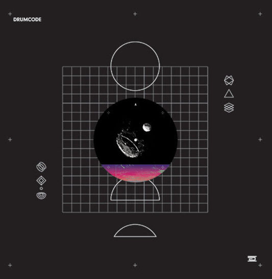 Drumcode Presents: Elevate Pt. 2 Of 3 / Various [12" Vinyl]