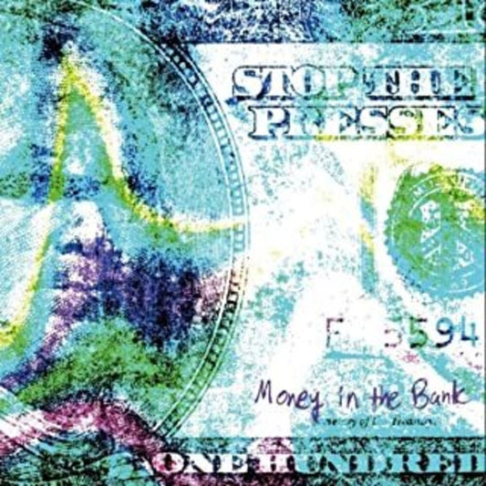 Money In The Bank [Colored Vinyl] (Gol)