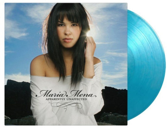 Apparently Unaffected [Colored Vinyl] (Gate) [Limited Edition] [180 Gram]