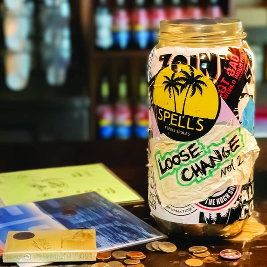 Loose Change Vol. 2 [LP]