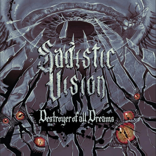 Destroyer Of All Dreams [LP]