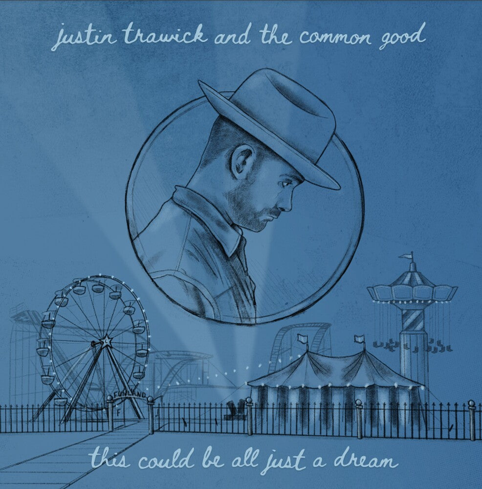 This Could Be All Just A Dream [7" Vinyl]