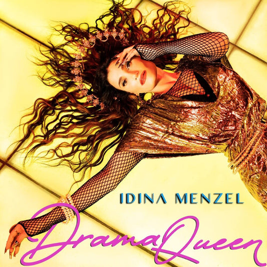 Drama Queen [LP]