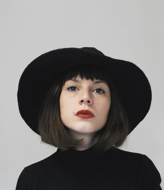 Beautiful Damages [LP]