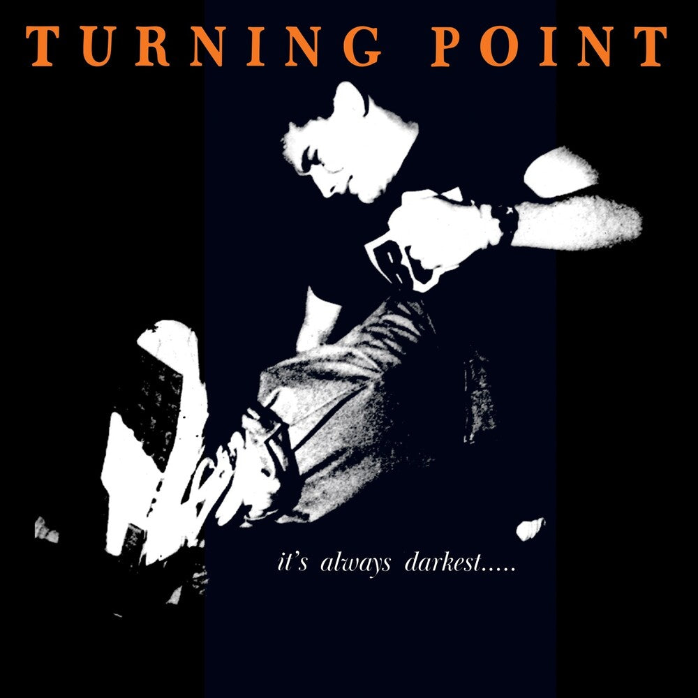 It's Always Darkest... [LP]