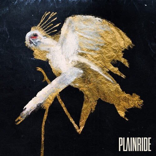 Plainride - Plainride (Vinyl LP)