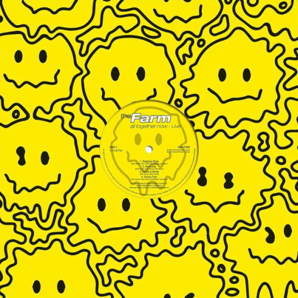 All Together Now [LP]