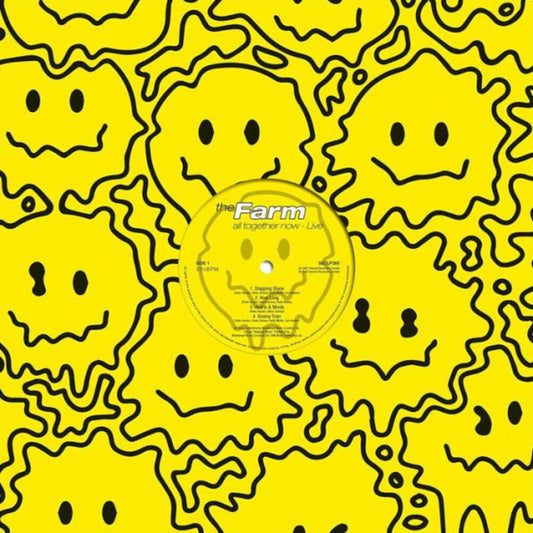 All Together Now [LP]