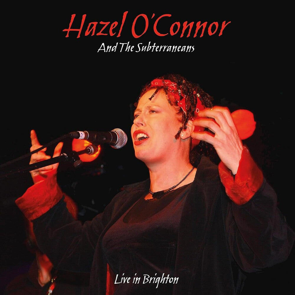 Will You: Live In Brighton [LP]