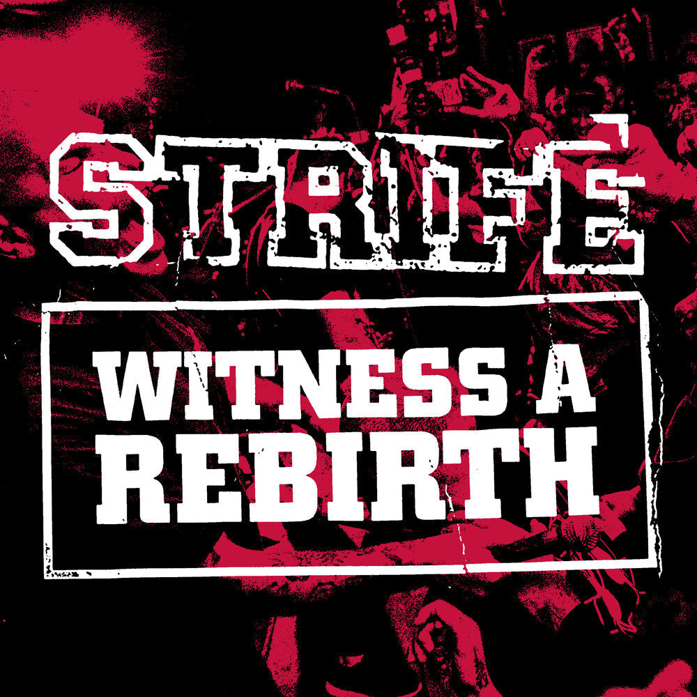 Witness A Rebirth (Aniv) [Remastered]