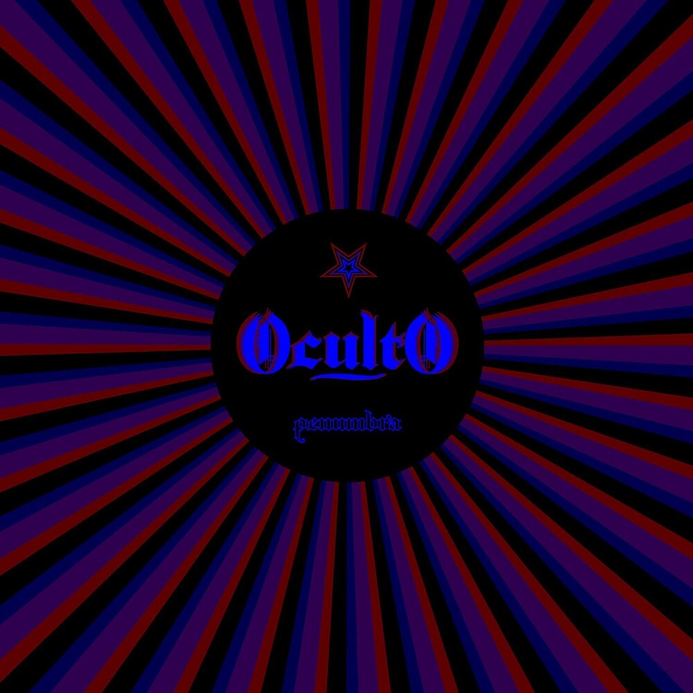 Penumbra (Post) [LP]