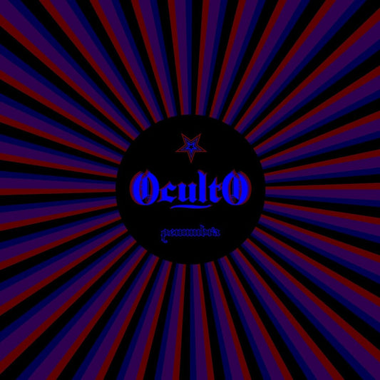 Penumbra (Post) [LP]