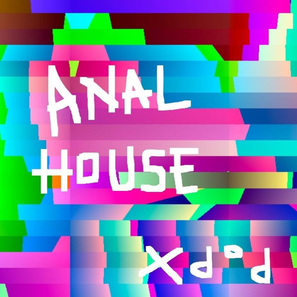 Anal House [LP]