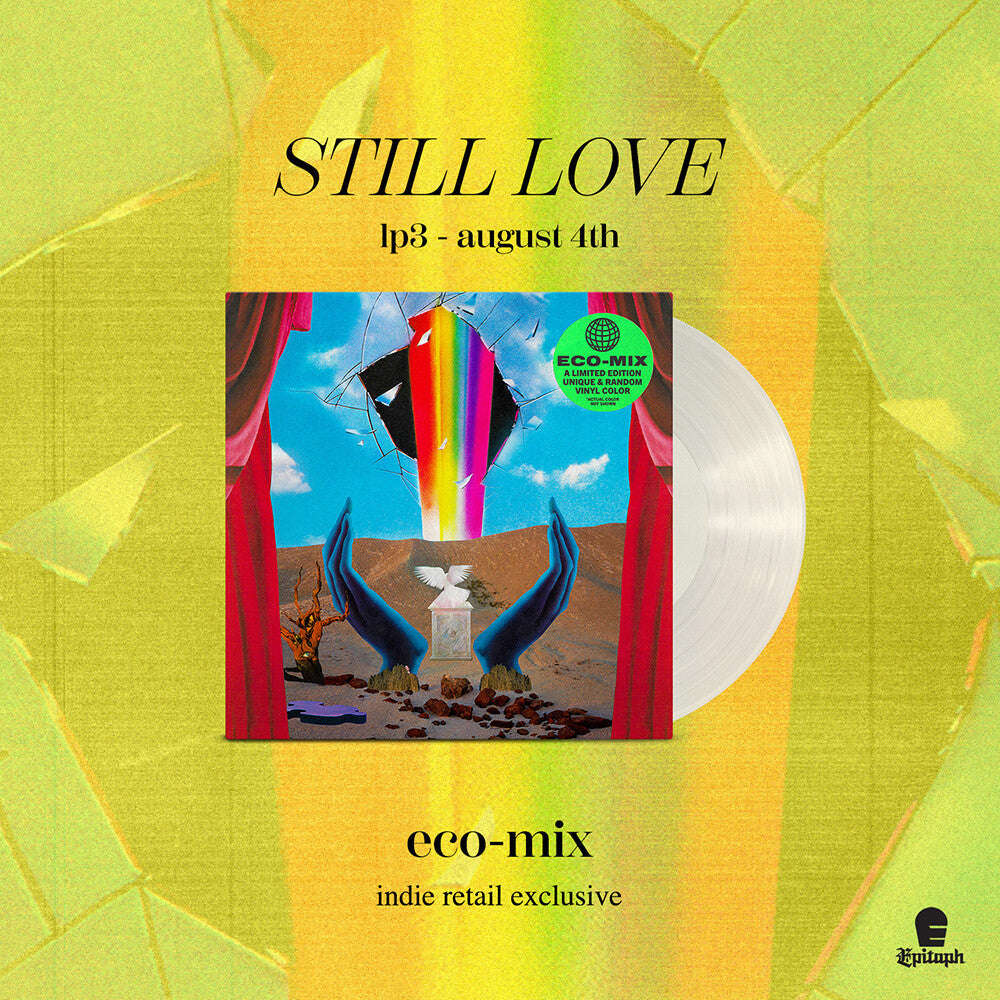 Still Love [Indie Exclusive Limited Edition Eco Mix LP]