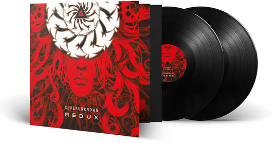 Superunknown (Redux) (Various Artists) [LP]