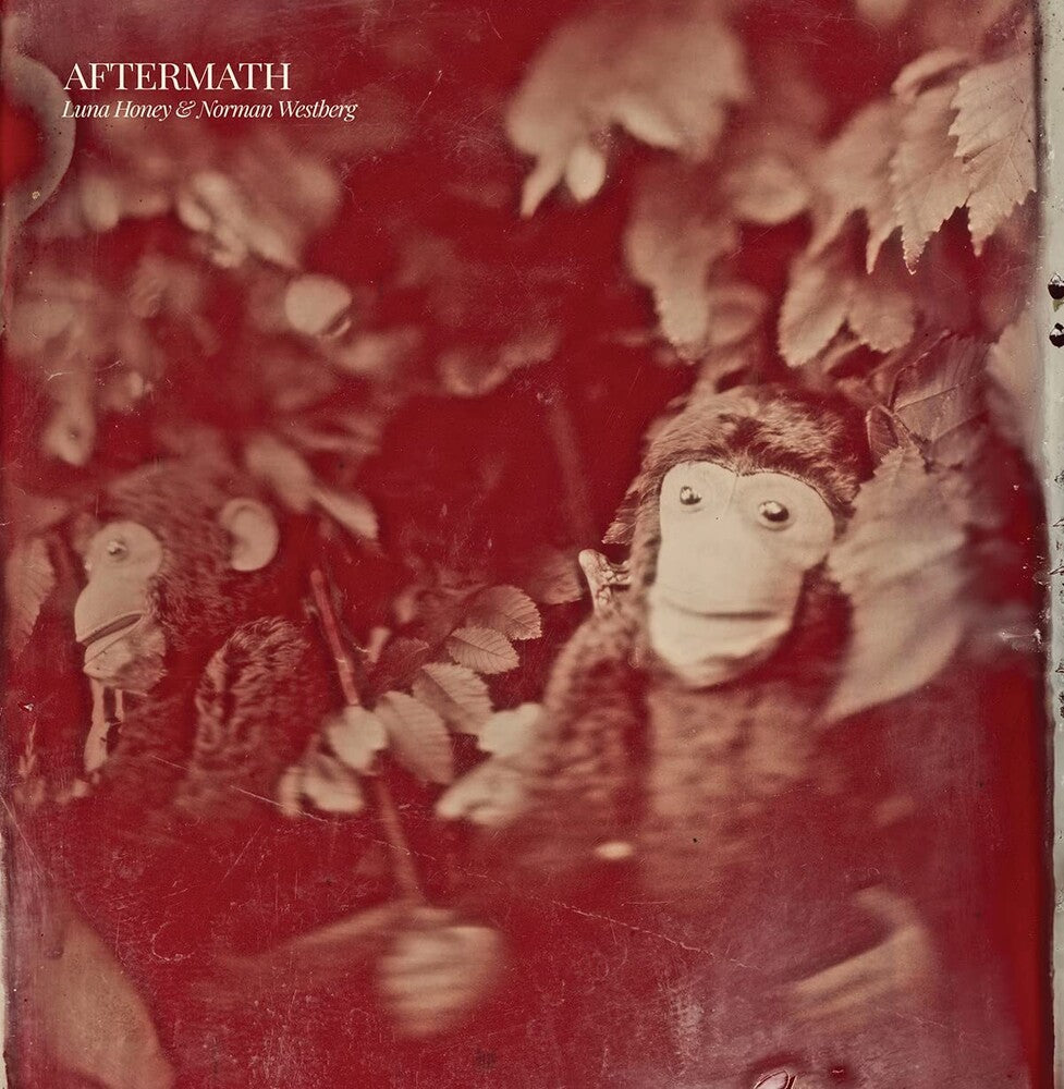 Aftermath [LP]